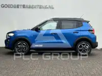 2025 Citroen C3