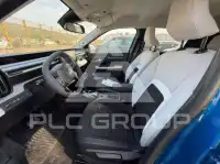2025 Citroen C3