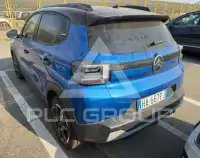 2025 Citroen C3