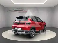 2025 Citroen C3