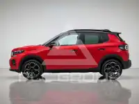 2025 Citroen C3