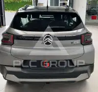 2025 Citroen C3