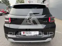 2025 Citroen C3