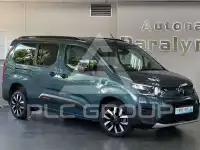 2025 Citroen Berlingo