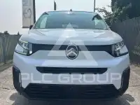 2026 Citroen Berlingo
