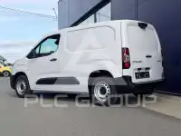 2025 Citroen Berlingo