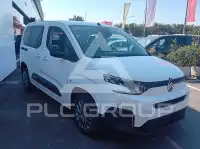 2026 Citroen Berlingo