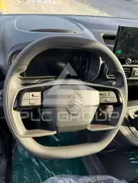 2025 Citroen Berlingo