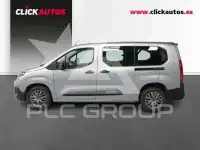 2025 Citroen Berlingo