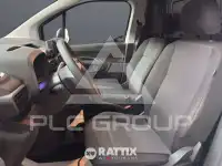 2025 Citroen Berlingo