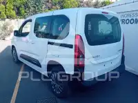 2026 Citroen Berlingo