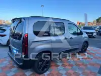 2025 Citroen Berlingo