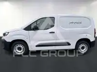 2025 Citroen Berlingo