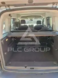 2025 Citroen Berlingo