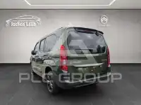 2025 Citroen Berlingo