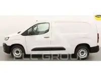 2025 Citroen Berlingo