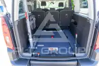 2025 Citroen Berlingo