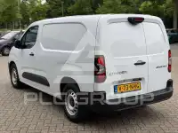 2025 Citroen Berlingo