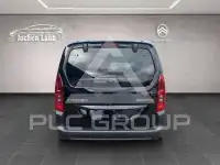 2025 Citroen Berlingo