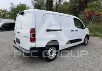 2025 Citroen Berlingo