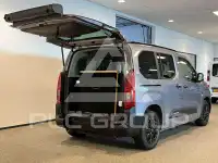 2025 Citroen Berlingo