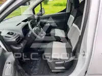 2025 Citroen Berlingo