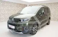 2025 Citroen Berlingo