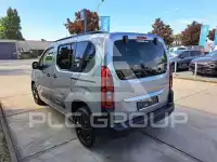 2025 Citroen Berlingo