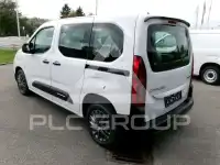 2025 Citroen Berlingo