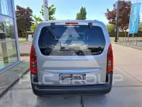 2025 Citroen Berlingo