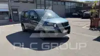 2025 Citroen Berlingo