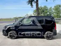 2025 Citroen Berlingo