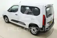 2025 Citroen Berlingo