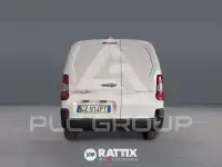 2025 Citroen Berlingo