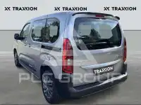 2025 Citroen Berlingo