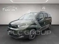 2025 Citroen Berlingo