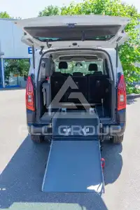 2025 Citroen Berlingo