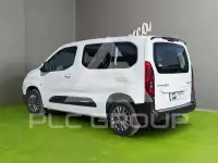 2025 Citroen Berlingo