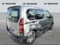 2025 Citroen Berlingo