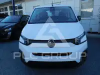 2025 Citroen Berlingo