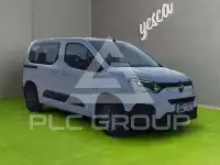 2025 Citroen Berlingo