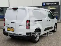 2025 Citroen Berlingo