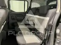 2025 Citroen Berlingo
