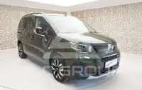 2025 Citroen Berlingo