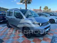2025 Citroen Berlingo