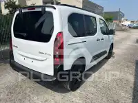 2026 Citroen Berlingo