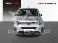 2025 Citroen Berlingo