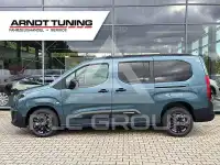 2025 Citroen Berlingo
