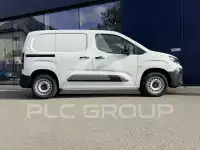 2025 Citroen Berlingo