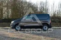 2025 Citroen Berlingo